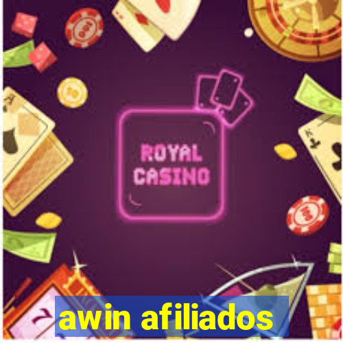 awin afiliados